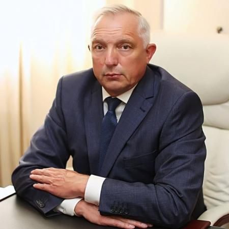 В Татарстане назначен новый заместитель министра промышленности и торговли