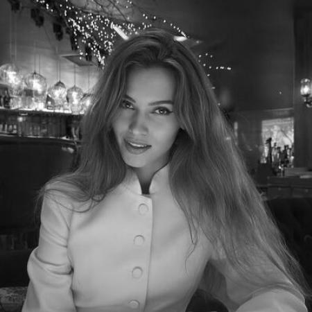 Вице-Мисс Россия — 2017 погибла в ДТП с лосем Вице-Мисс Россия — 2017 погибла в ДТП с лосем