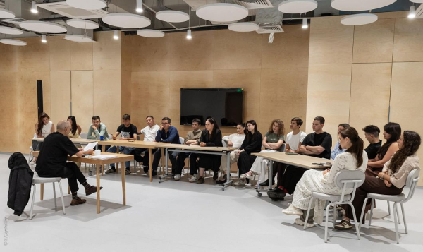 В театре Камала прошла читка будущего спектакля "Справкалы җинаятьче" (ФОТО) В театре Камала прошла читка будущего спектакля "Справкалы җинаятьче" (ФОТО)