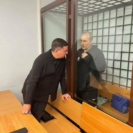 В Казани суд вынес приговор экс-начальнику отдела ФНС №14 за взятки в 22 млн рублей