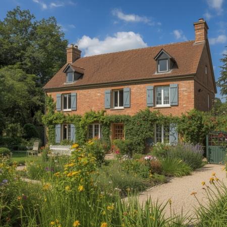 Что делают в саду и огороде во вторую половину августа