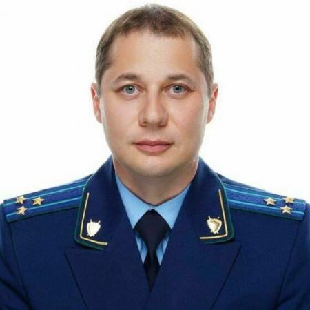 Новым прокурором Казани назначен Ильдар Исмагилов