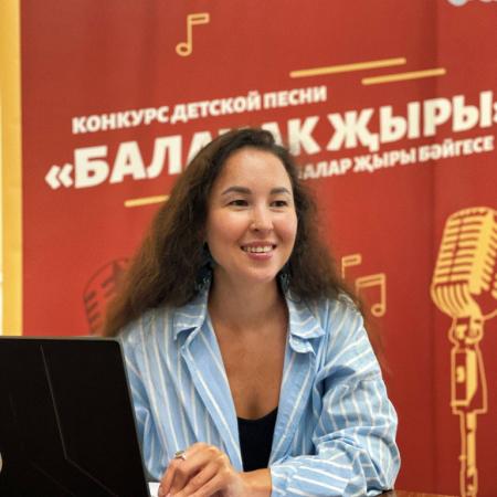 Состоялось итоговое заседание жюри ежегодного конкурса детской песни &laquo;Балачак җыры&raquo; (ФОТО)