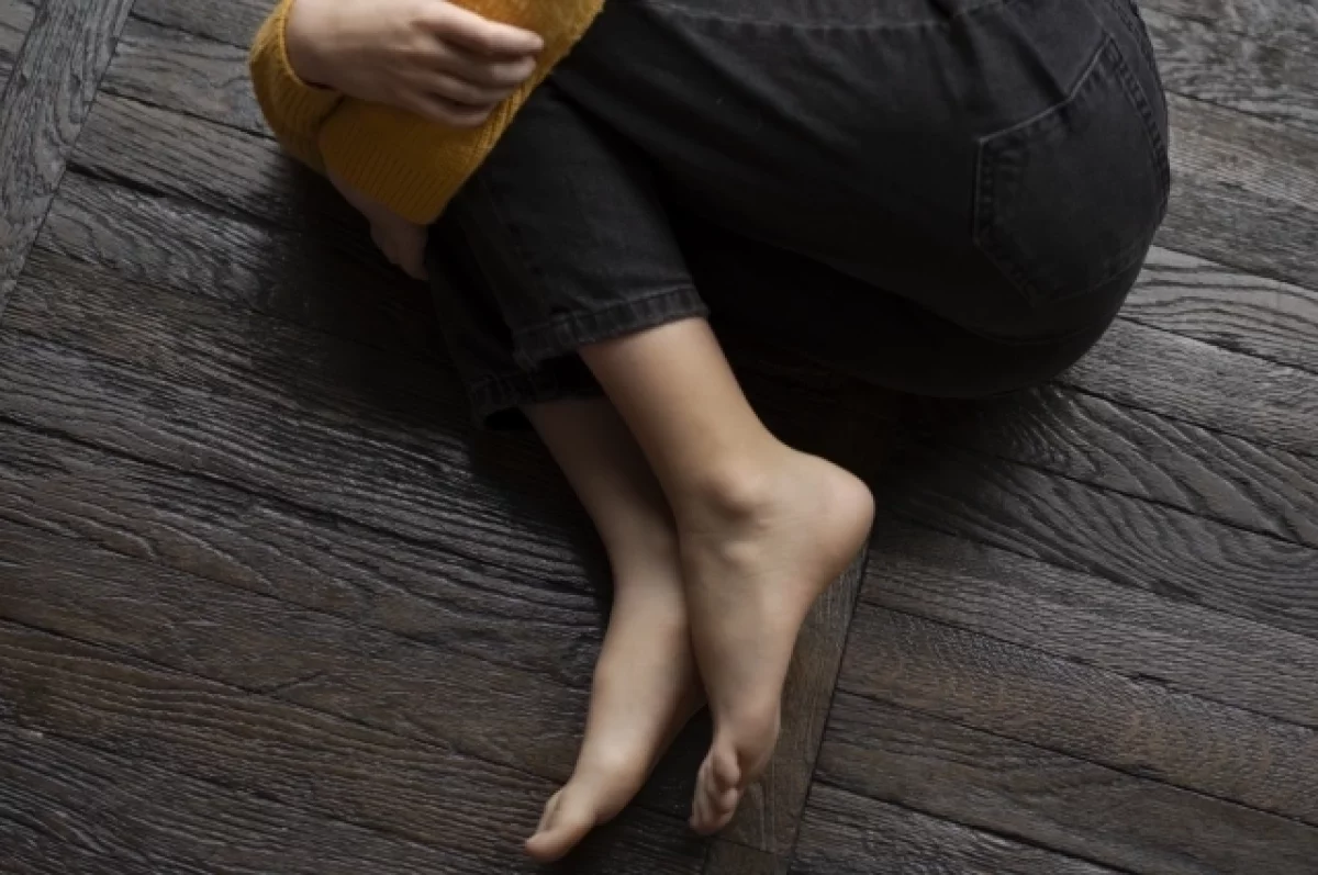 15 лет ада. Отец годами насиловал пятерых своих детей
15 лет ада. Отец годами насиловал пятерых своих детей