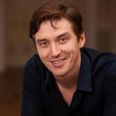 Артему Пискунову присвоено почетное звание