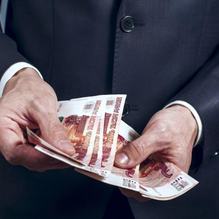 Средняя зарплата в Татарстане выросла до 89 тысяч рублей согласно Росстату Средняя зарплата в Татарстане выросла до 89 тысяч рублей согласно Росстату