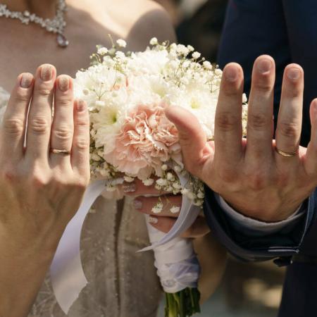 Какие документы татарстанцам нужно поменять после заключения брака