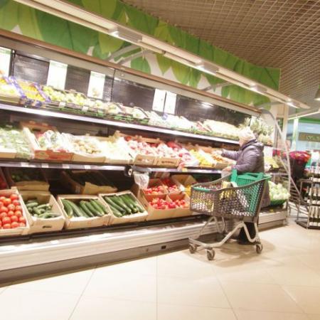 В Татарстане подорожали говядина и рыба