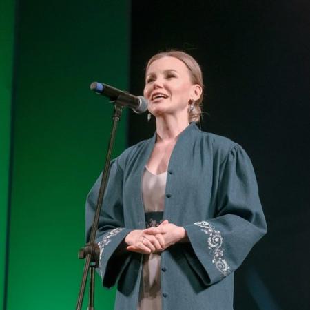 Гузель Сагитова покидает пост в исполкоме Казани