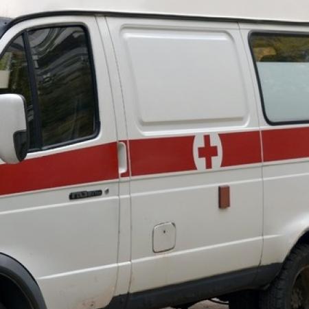 Врач-педиатр выпал с балкона на севере Москвы после вызова к ребенку