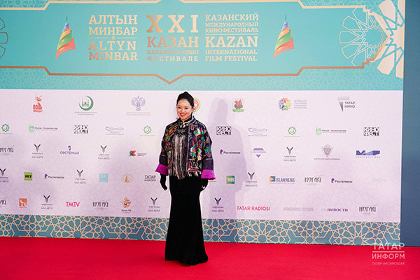 В Казани состоялась церемония открытия XXI кинофестиваля «Алтын минбар» (ФОТО) В Казани состоялась церемония открытия XXI кинофестиваля «Алтын минбар» (ФОТО)
