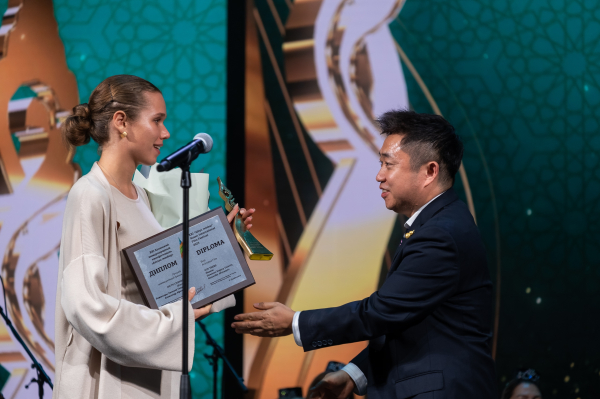 Объявлены победители XXI Казанского международного кинофестиваля «Алтын минбар» Объявлены победители XXI Казанского международного кинофестиваля «Алтын минбар»