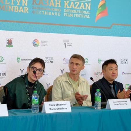 Члены жюри кинофестиваля &laquo;Алтын минбар&raquo; высоко оценили уровень представленных фильмов