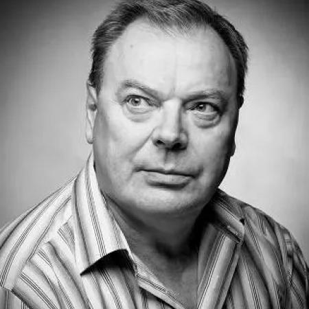 Артист Бугульминского драмтеатра скончался на 75-м году жизни