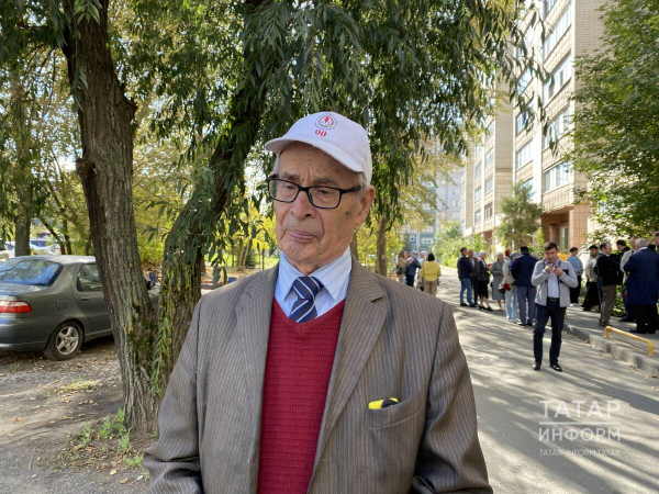 &laquo;Ее дело должно быть продолжено&raquo;: в Казани простились с Флерой Ганиевой (ФОТО)