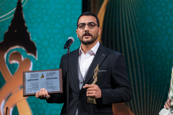 Объявлены победители XXI Казанского международного кинофестиваля «Алтын минбар» Объявлены победители XXI Казанского международного кинофестиваля «Алтын минбар»