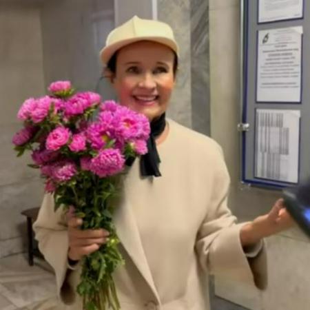 Камаловцы представили последний спектакль в старом здании (ФОТО, ВИДЕО)