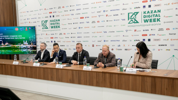 Аграриям Татарстана предоставлен доступ к сети агрометеостанций