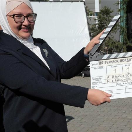 &laquo;Здесь &ndash; все женские проблемы&raquo;: что известно о новом сериале ТНВ по пьесе Миннуллина