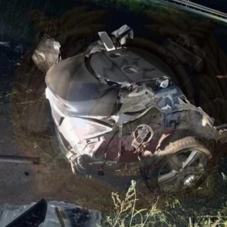 В Тукаевском районе в ДТП погибла девочка