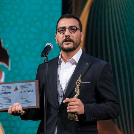 Объявлены победители XXI Казанского международного кинофестиваля «Алтын минбар» Объявлены победители XXI Казанского международного кинофестиваля «Алтын минбар»