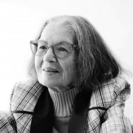 Литературовед и профессор Флера Ганиева скончалась на 86-м году жизни Литературовед и профессор Флера Ганиева скончалась на 86-м году жизни