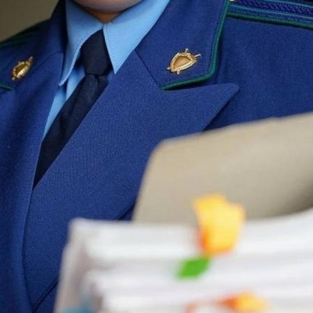 Суд вынес приговор бывшему директору детского лагеря, в котором ребенок выпал из окна Суд вынес приговор бывшему директору детского лагеря, в котором ребенок выпал из окна