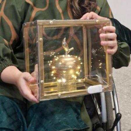 Театральная студия &laquo;Могҗиза&raquo; завоевала Гран-при в номинации &laquo;Театральное искусство&raquo; (ФОТО)