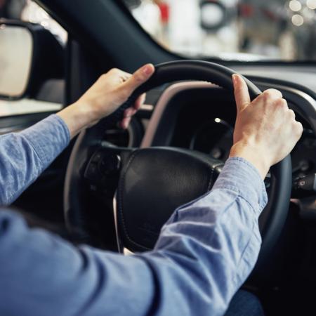 С ноября камеры начнут штрафовать водителей за отсутствие полиса ОСАГО