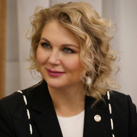 Ирина Волынец покинет пост детского омбудсмена Татарстана