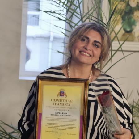 49-летняя врач из Татарстана скончалась от инфаркта в Ялте