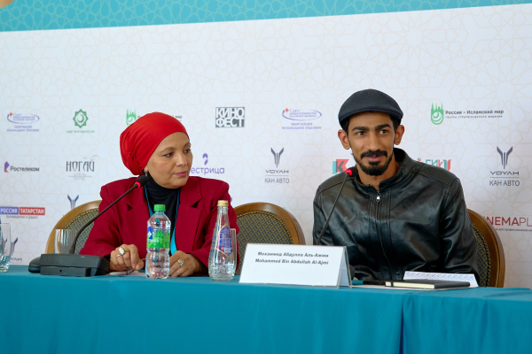 Члены жюри кинофестиваля &laquo;Алтын минбар&raquo; высоко оценили уровень представленных фильмов