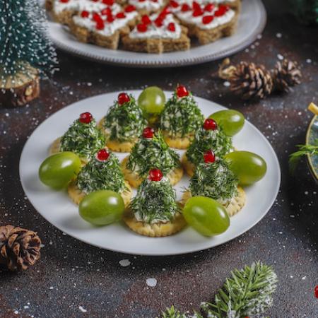 Татарстанцев предупредили о подорожании некоторых продуктов к Новому году Татарстанцев предупредили о подорожании некоторых продуктов к Новому году