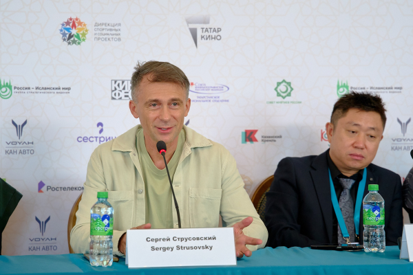 Члены жюри кинофестиваля &laquo;Алтын минбар&raquo; высоко оценили уровень представленных фильмов