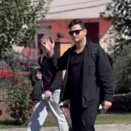 Театр Камала прибыл в город Грозный (ВИДЕО)