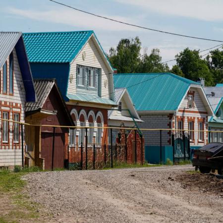 Какие поселения в Татарстане имеют самые длинные названия