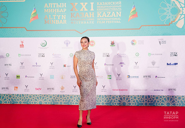 В Казани состоялась церемония открытия XXI кинофестиваля «Алтын минбар» (ФОТО) В Казани состоялась церемония открытия XXI кинофестиваля «Алтын минбар» (ФОТО)