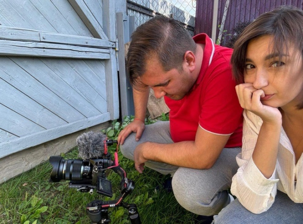 Эльмира Заляева получила специальный приз Агентства информации и печати РД за проект &laquo;Возвращение к истокам&raquo;