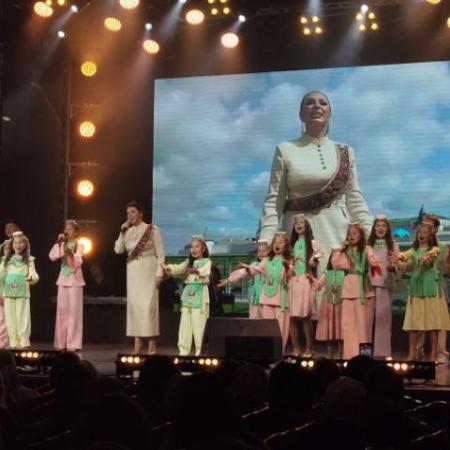 В Казани определили победителей конкурса &laquo;Татар сузе&raquo; (СПИСОК)