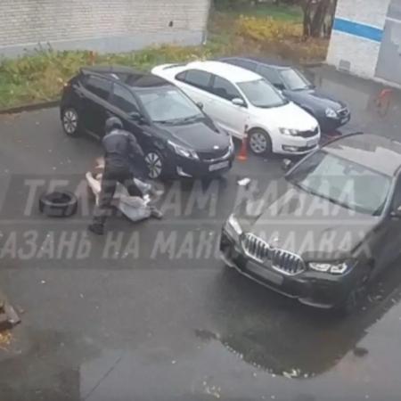 Бастрыкин взял на контроль дело о нападении на женщину с ножом в Татарстане