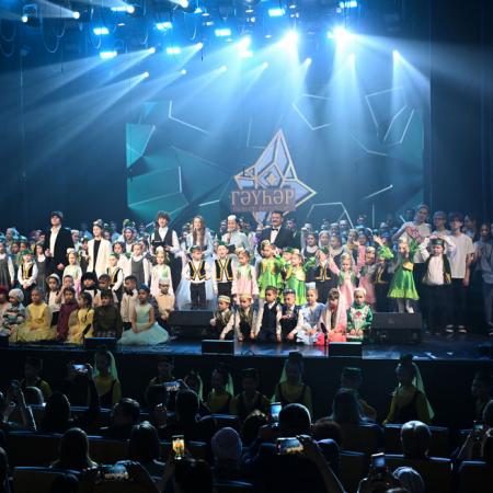 В столице Татарстана стартует 4 сезон проекта «Гәүһәр»