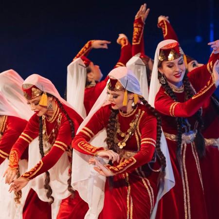 "Восточный базар в Казани" пройдет под эгидой ЮНЕСКО