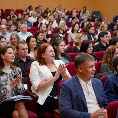 В Татарстане стартовал Первый Всероссийский агродиктант В Татарстане стартовал Первый Всероссийский агродиктант