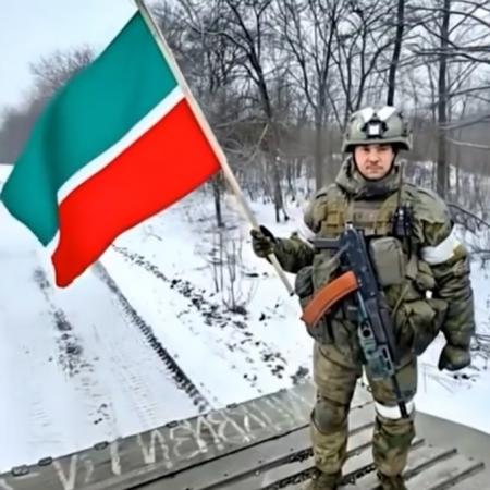 ГТРК «Татарстан» запустила серию роликов «Геройлар», сделанных ИИ на татарском языке ГТРК «Татарстан» запустила серию роликов «Геройлар», сделанных ИИ на татарском языке