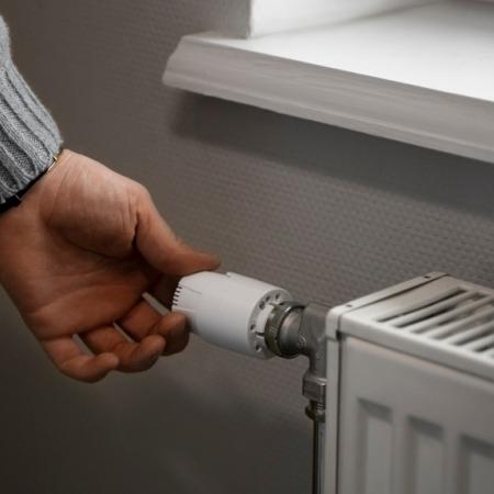 Начальник Госжилинспекции РТ рассказал, куда нужно обращаться в случае отсутствия отопления в доме