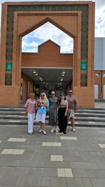 В Татарстане состоялись съёмки цикла видеороликов «Улицы Татарстана: лица Победы» (ФОТО) В Татарстане состоялись съёмки цикла видеороликов «Улицы Татарстана: лица Победы» (ФОТО)