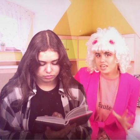 Группа «АЛМА» с помощью нейросети выпустила клип о силе национальной кухни Группа «АЛМА» с помощью нейросети выпустила клип о силе национальной кухни