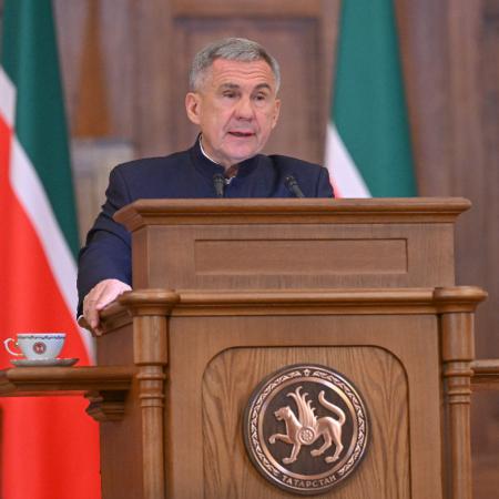 Поддержка села и экспортный потенциал сельхозпродукции: акценты Послания Раиса Татарстана