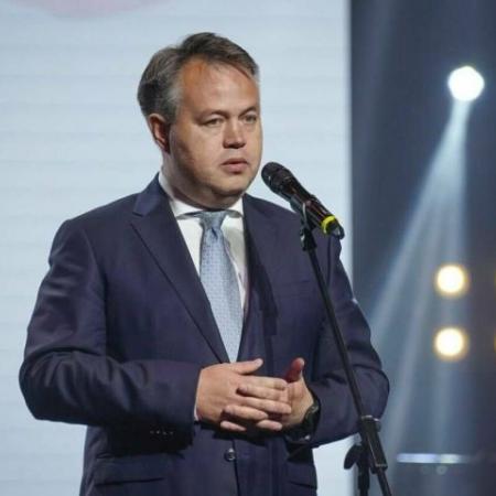 Министром здравоохранения Татарстана официально назначен Альмир Абашев Министром здравоохранения Татарстана официально назначен Альмир Абашев