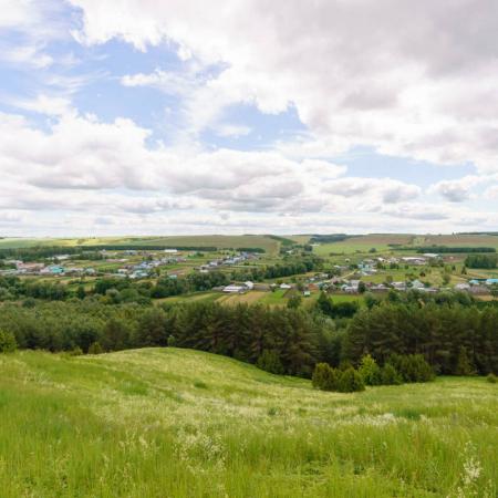 Названы районы Татарстана с самой маленькой площадью Названы районы Татарстана с самой маленькой площадью